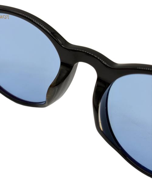 TOM FORD（トムフォード）TOM FORD (トムフォード) サングラス ブラックの古着・服飾アイテム