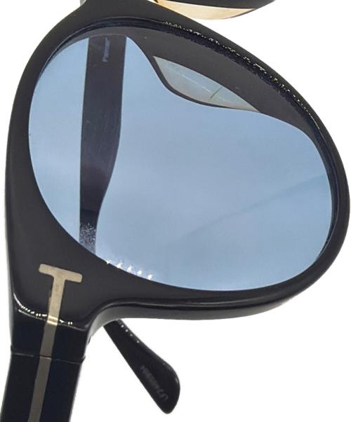 TOM FORD（トムフォード）TOM FORD (トムフォード) サングラス ブラックの古着・服飾アイテム