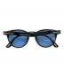 TOM FORD (トムフォード) サングラス ブラック：13000円