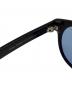 中古・古着 TOM FORD (トムフォード) サングラス ブラック：13000円