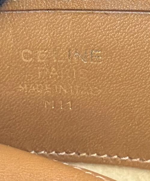 CELINE（セリーヌ）CELINE (セリーヌ) 眼鏡ケースの古着・服飾アイテム
