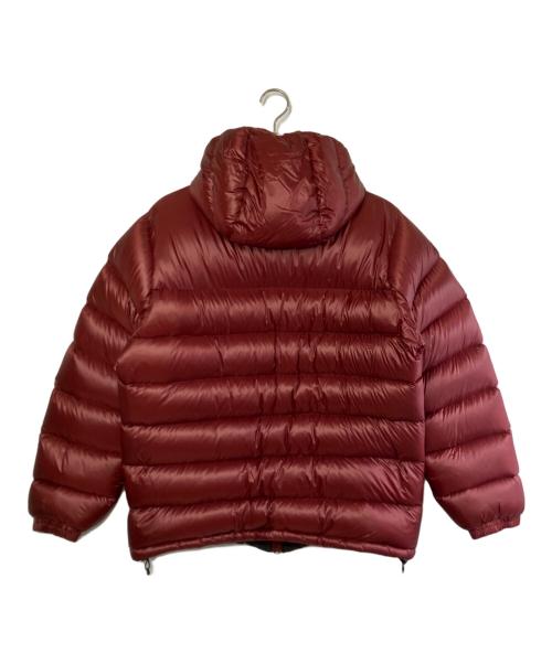 THE NORTH FACE（ザ ノース フェイス）THE NORTH FACE (ザ ノース フェイス) ダウンジャケット エンジ サイズ:Lの古着・服飾アイテム