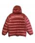 THE NORTH FACE (ザ ノース フェイス) ダウンジャケット エンジ サイズ:L：12000円