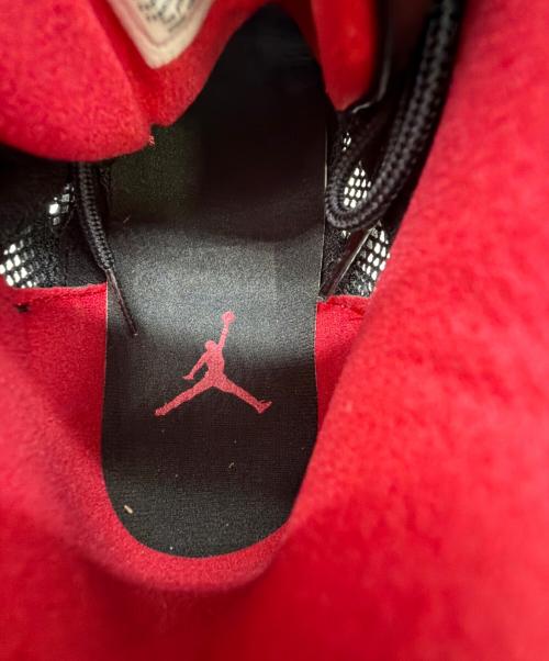 NIKE（ナイキ）NIKE (ナイキ) AIR JORDAN 11 RETRO LOW IE（エア ジョーダン イレブン レトロ ロー アイイー） ブラック×レッド サイズ:SIZE 27cm 未使用品の古着・服飾アイテム