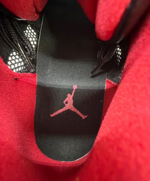 NIKE（ナイキ）NIKE (ナイキ) AIR JORDAN 11 RETRO LOW IE（エア ジョーダン イレブン レトロ ロー アイイー） ブラック×レッド サイズ:SIZE 27cm 未使用品の古着・服飾アイテム