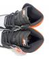 中古・古着 NIKE (ナイキ) Air Jordan 1 Retro High OG（エアジョーダンワン レトロ ハイ オージー） ホワイト×ブラック サイズ:SIZE 27cm 未使用品：18000円