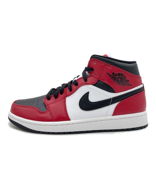 NIKE（ナイキ）NIKE (ナイキ) Air Jordan 1 Mid/エアジョーダン1 ミッド 