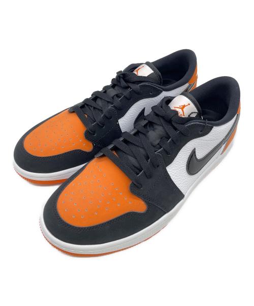 NIKE（ナイキ）NIKE (ナイキ) Air Jordan 1 Low Golf/エアジョーダン1 ロー ゴルフ 