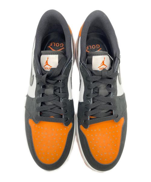 NIKE（ナイキ）NIKE (ナイキ) Air Jordan 1 Low Golf/エアジョーダン1 ロー ゴルフ 