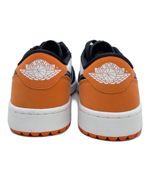 NIKE（ナイキ）NIKE (ナイキ) Air Jordan 1 Low Golf/エアジョーダン1 ロー ゴルフ 