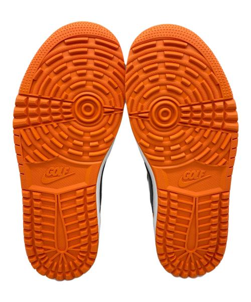 NIKE（ナイキ）NIKE (ナイキ) Air Jordan 1 Low Golf/エアジョーダン1 ロー ゴルフ 