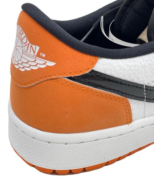 NIKE（ナイキ）NIKE (ナイキ) Air Jordan 1 Low Golf/エアジョーダン1 ロー ゴルフ 