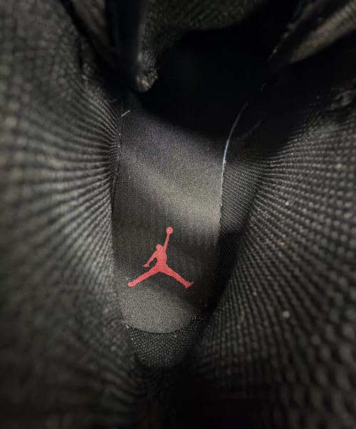 NIKE（ナイキ）NIKE (ナイキ) Air Jordan 1（エアジョーダンワン） ブラック×グレー サイズ:SIZE 27cm 未使用品の古着・服飾アイテム