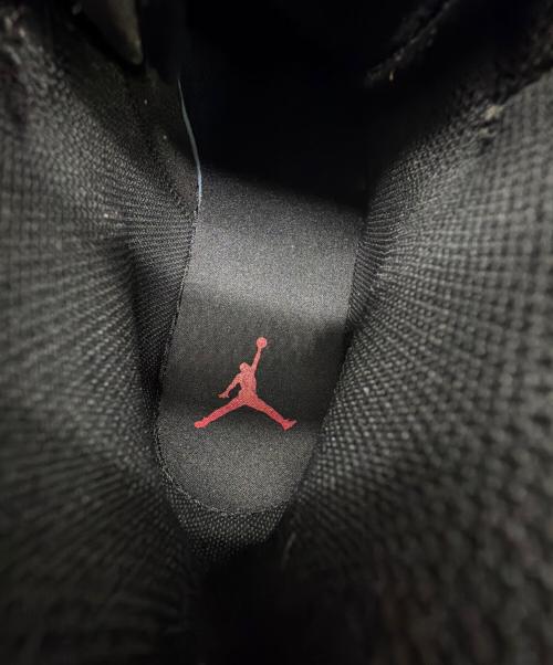 NIKE（ナイキ）NIKE (ナイキ) Air Jordan 1（エアジョーダンワン） ブラック×グレー サイズ:SIZE 27cm 未使用品の古着・服飾アイテム