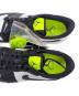 中古・古着 NIKE (ナイキ) Air Jordan 1 Low Golf（エアジョーダン ワン ロー ゴルフ） ホワイト×ブラック サイズ:SIZE 27cm 未使用品：15000円