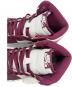 中古・古着 NIKE (ナイキ) Air Jordan 1 Retro High（エア ジョーダン ワン レトロ ハイ） ホワイト×パープル サイズ:SIZE 27cm 未使用品：10000円