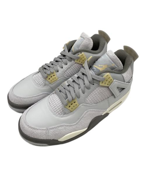 NIKE（ナイキ）NIKE (ナイキ) Air Jordan 4 Retro SE 