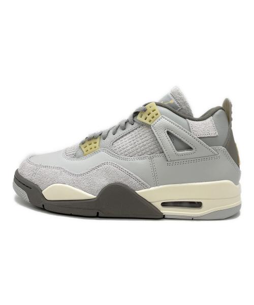 NIKE（ナイキ）NIKE (ナイキ) Air Jordan 4 Retro SE 