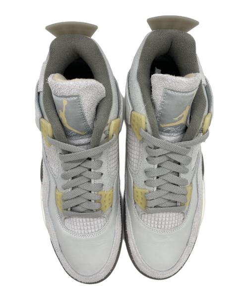 NIKE（ナイキ）NIKE (ナイキ) Air Jordan 4 Retro SE 