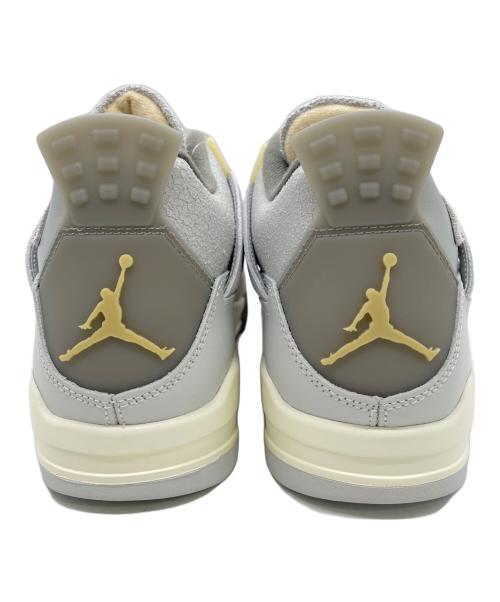 NIKE（ナイキ）NIKE (ナイキ) Air Jordan 4 Retro SE 