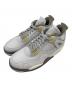 NIKE（ナイキ）の古着「Air Jordan 4 Retro SE 
