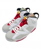 NIKEナイキ）の古着「Air Jordan 6 