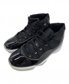 NIKEナイキ）の古着「Air Jordan 11 