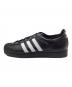 adidas (アディダス) Superstar II ブラック サイズ:US 9：10000円