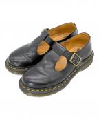 Dr.Martensドクターマーチン）の古着「POLLEY」｜ブラック
