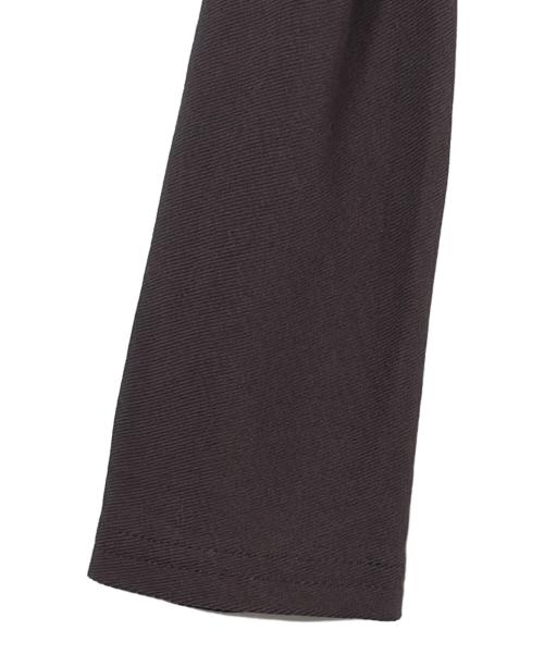 support surface（サポートサーフェス）support surface (サポートサーフェス) ワンピース ブラウン サイズ:SIZE Mの古着・服飾アイテム