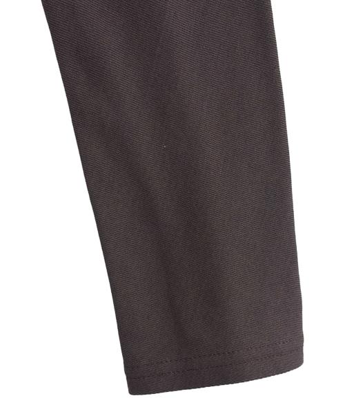 support surface（サポートサーフェス）support surface (サポートサーフェス) ワンピース ブラウン サイズ:SIZE Mの古着・服飾アイテム