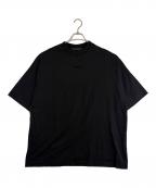 FOG ESSENTIALSフィアオブゴッド エッセンシャル）の古着「Tシャツ」｜ブラック