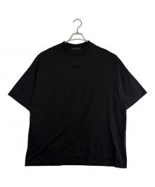 FOG ESSENTIALS（フィアオブゴッド エッセンシャル）の古着「Tシャツ」｜ブラック