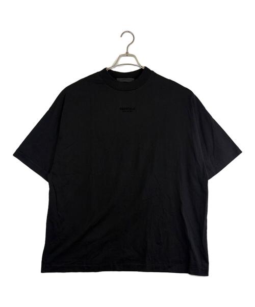 FOG ESSENTIALS（フィアオブゴッド エッセンシャル）FOG ESSENTIALS (フィアオブゴッド エッセンシャル) Tシャツ ブラック サイズ:SIZE Mの古着・服飾アイテム
