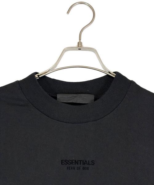 FOG ESSENTIALS（フィアオブゴッド エッセンシャル）FOG ESSENTIALS (フィアオブゴッド エッセンシャル) Tシャツ ブラック サイズ:SIZE Mの古着・服飾アイテム