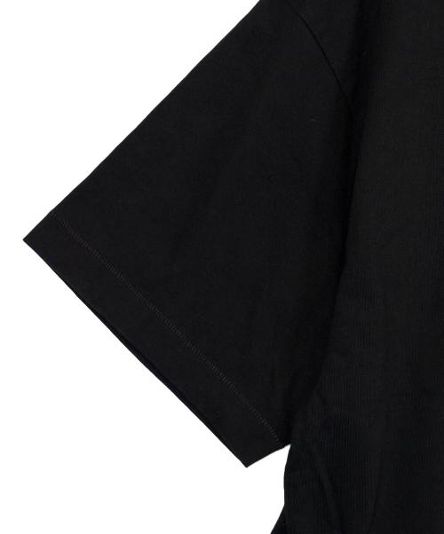 FOG ESSENTIALS（フィアオブゴッド エッセンシャル）FOG ESSENTIALS (フィアオブゴッド エッセンシャル) Tシャツ ブラック サイズ:SIZE Mの古着・服飾アイテム