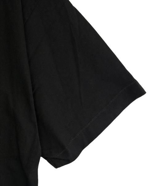 FOG ESSENTIALS（フィアオブゴッド エッセンシャル）FOG ESSENTIALS (フィアオブゴッド エッセンシャル) Tシャツ ブラック サイズ:SIZE Mの古着・服飾アイテム