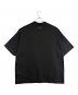 FOG ESSENTIALS (フィアオブゴッド エッセンシャル) Tシャツ ブラック サイズ:SIZE M：4500円