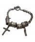 DIESEL（ディーゼル）の古着「ブレスレット」
