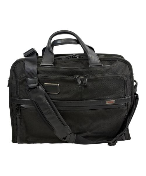 TUMI（トゥミ）TUMI (トゥミ) ブリーフケースの古着・服飾アイテム