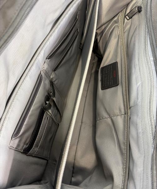 TUMI（トゥミ）TUMI (トゥミ) ブリーフケースの古着・服飾アイテム