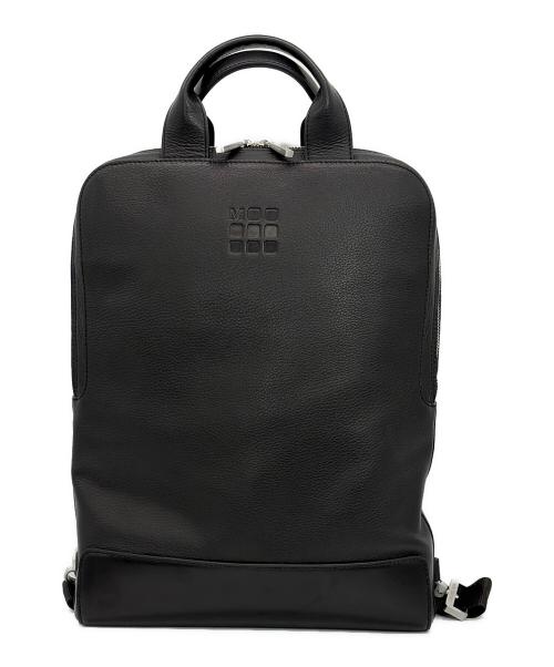 MOLESKINE（モレスキン）MOLESKINE (モレスキン) デバイスバッグ ブラックの古着・服飾アイテム