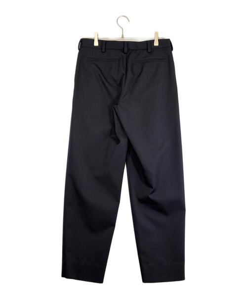CABAN（キャバン）CABaN (キャバン) スラックス ネイビー サイズ:SIZE S 未使用品の古着・服飾アイテム
