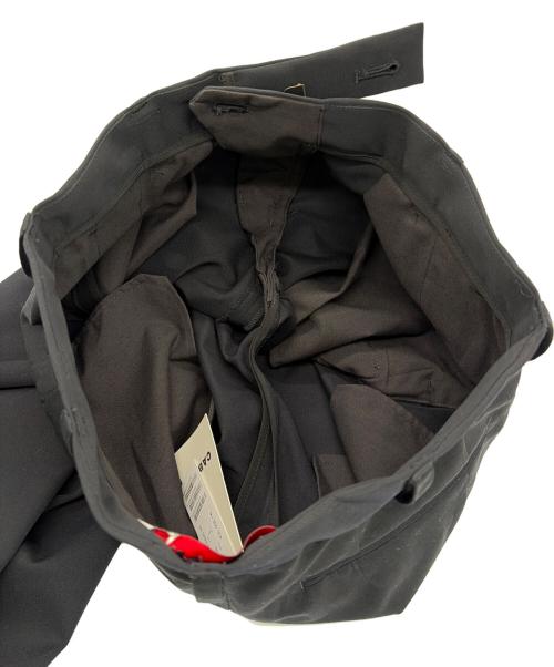 CABAN（キャバン）CABaN (キャバン) スラックス ネイビー サイズ:SIZE S 未使用品の古着・服飾アイテム