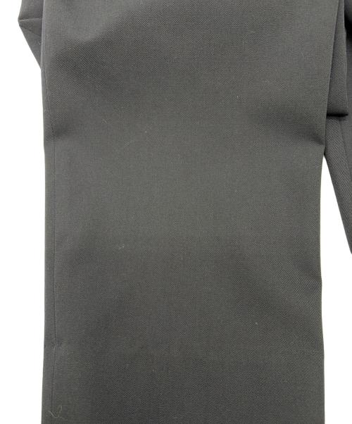 CABAN（キャバン）CABaN (キャバン) スラックス ネイビー サイズ:SIZE S 未使用品の古着・服飾アイテム