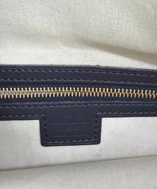 LOUIS VUITTON（ルイ ヴィトン）LOUIS VUITTON (ルイ ヴィトン) 2WAYバッグ グレーの古着・服飾アイテム