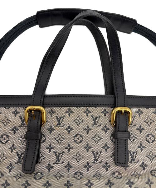 LOUIS VUITTON（ルイ ヴィトン）LOUIS VUITTON (ルイ ヴィトン) 2WAYバッグ グレーの古着・服飾アイテム