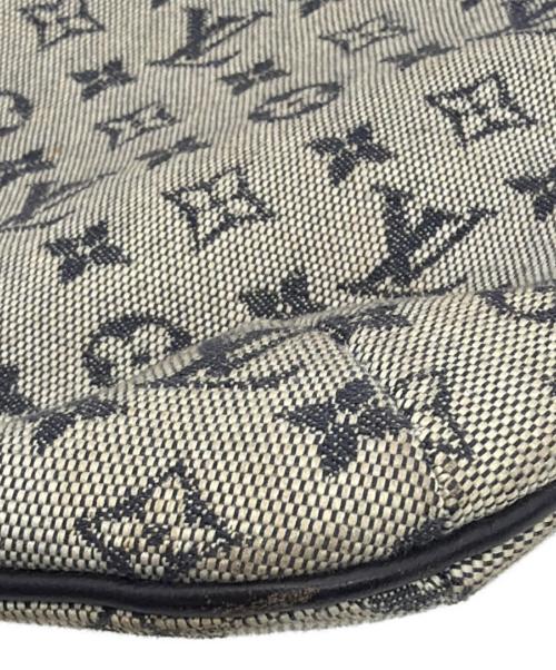 LOUIS VUITTON（ルイ ヴィトン）LOUIS VUITTON (ルイ ヴィトン) 2WAYバッグ グレーの古着・服飾アイテム