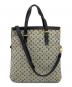 LOUIS VUITTON（ルイ ヴィトン）の古着「2WAYバッグ」｜グレー