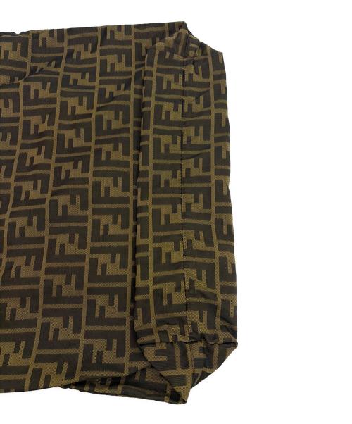 FENDI（フェンディ）FENDI (フェンディ) トートバッグ オリーブの古着・服飾アイテム